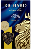 

Чай листовой, Royal Ceylon / 610602