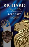 Чай листовой Richard Lord Grey / 610402 (90г) - 