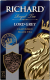 Миниатюра изображения товара Чай листовой Richard Lord Grey / 610402 (90г)