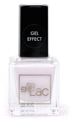 Лак для ногтей E.Mi Ультрастойкий Gel Effect Афины №140 (9мл)