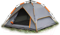 Палатка Sundays ZC-TT035-3 (темно-серый/желтый) - 