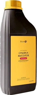 Очиститель Elcon SV (1л) - 