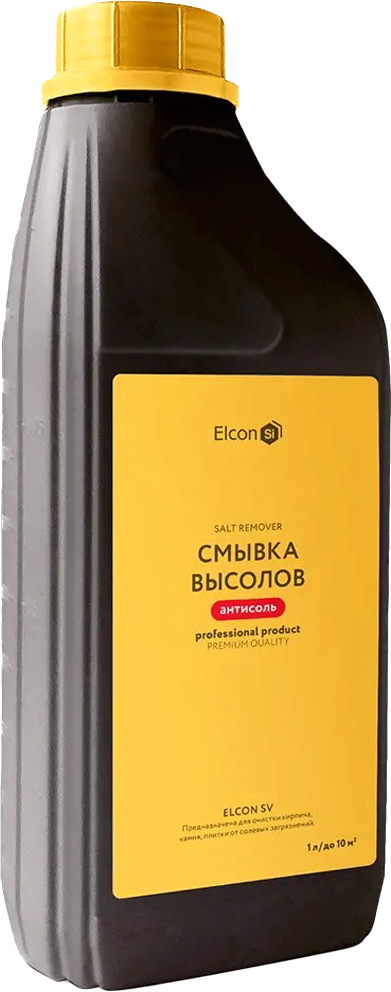 Очиститель Elcon SV (1л)