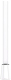 Настольная лампа Baseus DGZG-02 (белый) - 