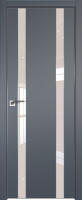 

Дверь межкомнатная ProfilDoors, 109E без зпп зпз 190 80x200