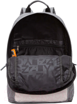 Рюкзак Grizzly RQL-218-2 (серый)