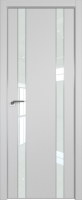 

Дверь межкомнатная ProfilDoors, 109E без зпп зпз 190 80x200