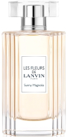 Туалетная вода Lanvin Les Fleurs Sunny Magnolia (90мл) - 