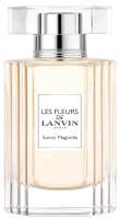 Туалетная вода Lanvin Les Fleurs Sunny Magnolia (50мл) - 
