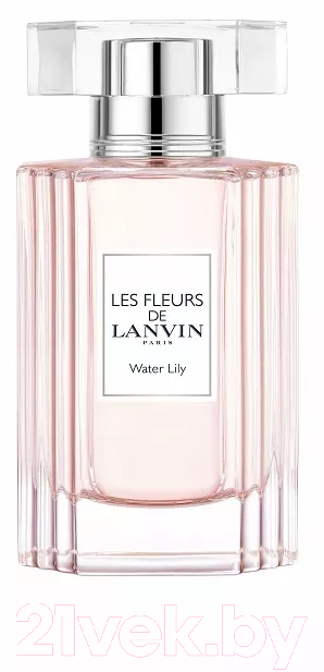 Туалетная вода Lanvin Les Fleurs Water Lily