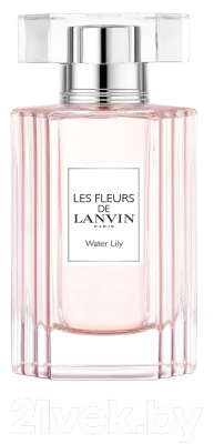 Туалетная вода Lanvin Les Fleurs Water Lily  (50мл)