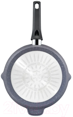 Изображение товара Сковорода-гриль Tefal Healthy Chef E2444055