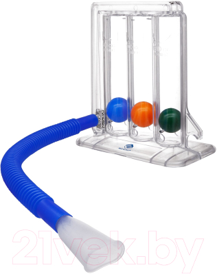 Изображение товара Дыхательный тренажер Matwave ND-4583