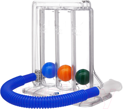 Изображение товара Дыхательный тренажер Matwave ND-4583