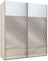 

Шкаф BTS, Fortune-13 2000-400/800/800