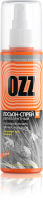 Спрей от насекомых OZZ 18 Репеллентный Алоэ и ромашка (100мл) - 