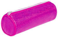 

Пенал Brauberg, Glitter Pink / 229017