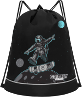 

Сумка для обуви Grizzly, OM-21-7