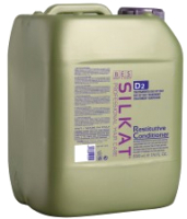

Кондиционер для волос BES, Восстанавливающий Silkat Restitutive Conditioner D2