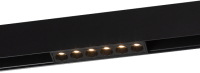 Трековый светильник ЭРА TRM20-3-11-6W3K-B / Б0054808 - 