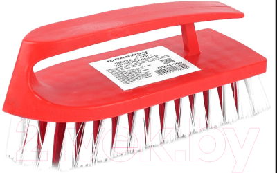 Изображение товара Щетка для уборки Darvish Утюг / DV-H-106