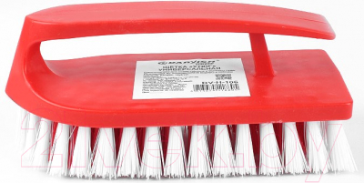 Изображение товара Щетка для уборки Darvish Утюг / DV-H-106