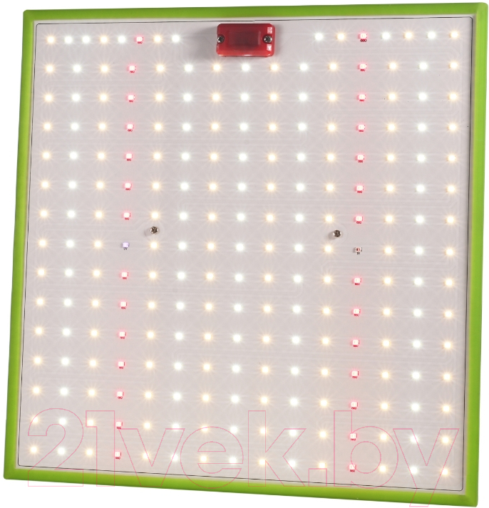 Светильник для растений ЭРА Quantum Board FITO-80W-LED-QB / Б0053285