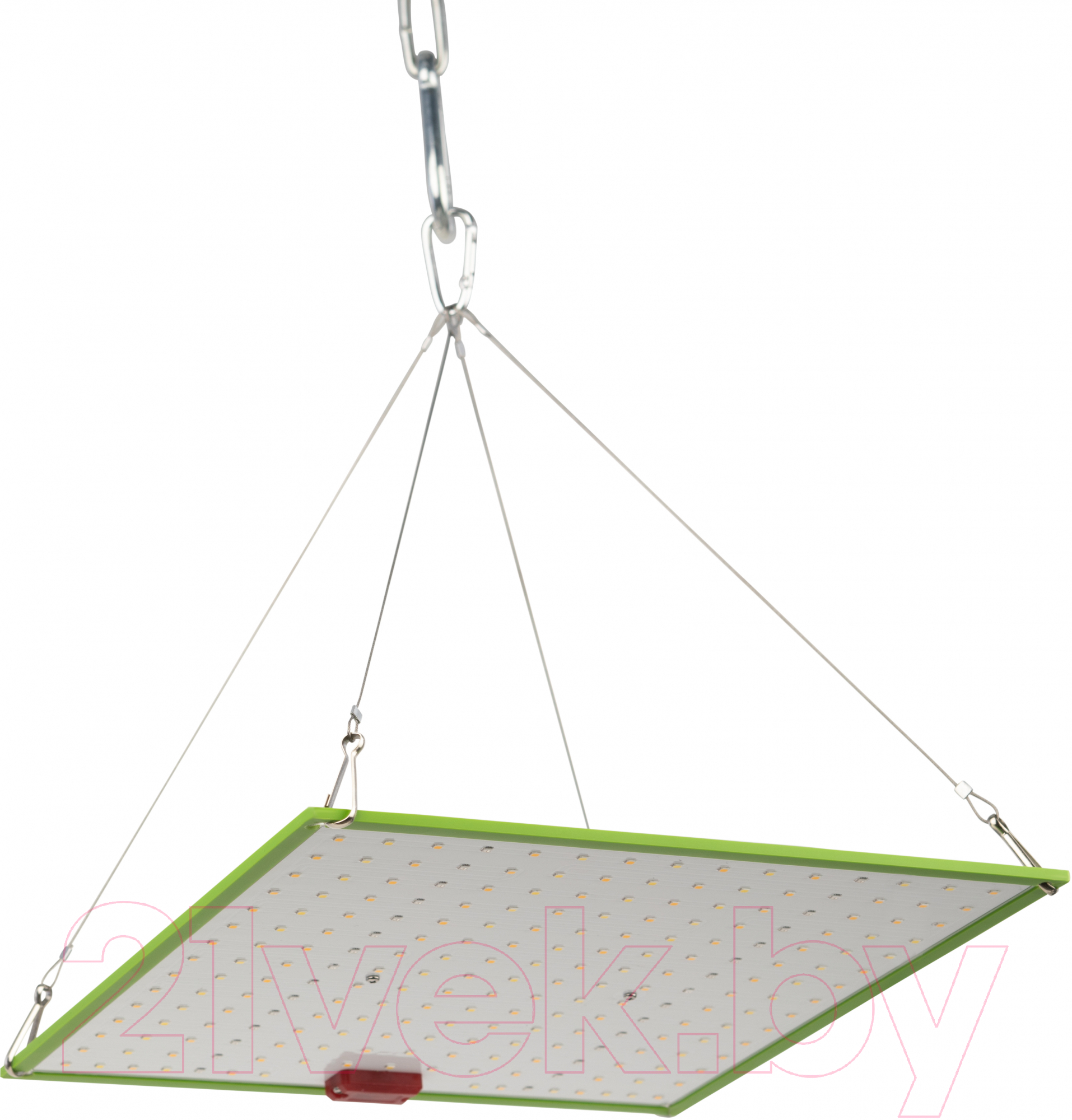 Светильник для растений ЭРА Quantum Board FITO-80W-LED-QB / Б0053285 — фото 4
