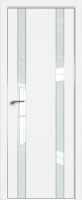

Дверь межкомнатная ProfilDoors, 109E без зпп зпз 190 80x200