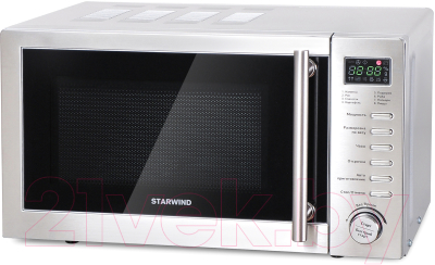 StarWind SMW5220 Микроволновая печь купить в Минске, Гомеле, Витебске ...