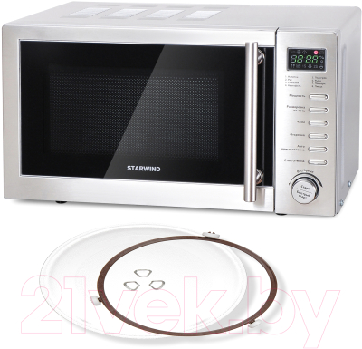 Изображение товара Микроволновая печь StarWind SMW5220