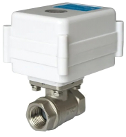 

Шаровой кран Neptun, Aquacontrol 220B 1