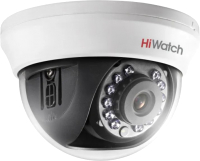 Аналоговая камера HiWatch DS-T591(C) (2.8мм) - 