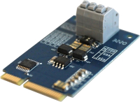 Модуль расширения для системы защиты от протечек Neptun Smart RS485 - 