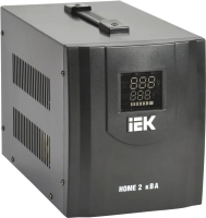 Стабилизатор напряжения IEK Home IVS20-1-02000 - 