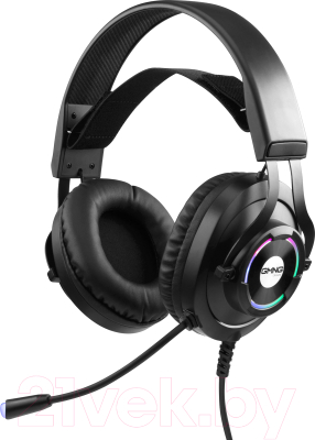 Изображение товара Наушники-гарнитура GMNG HS-L570G