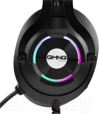Изображение товара Наушники-гарнитура GMNG HS-L570G