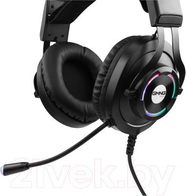 Изображение товара Наушники-гарнитура GMNG HS-L570G