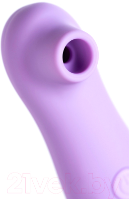 Стимулятор ToyFa Flovetta / 457709 (фиолетовый)