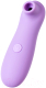 Стимулятор ToyFa Flovetta / 457709 (фиолетовый) - 