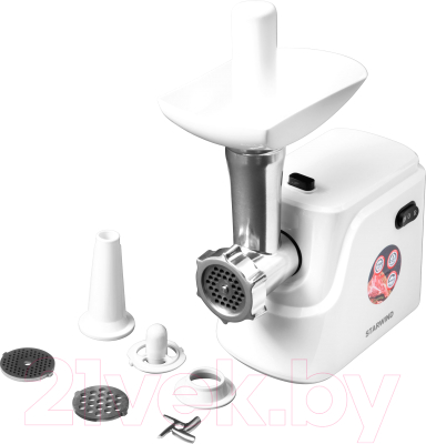 Мясорубка электрическая StarWind SMG3120