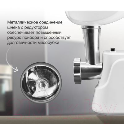 Изображение товара Мясорубка электрическая StarWind SMG3120