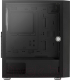 Миниатюра изображения товара Корпус для компьютера AeroCool Graphite-G-BK-v2