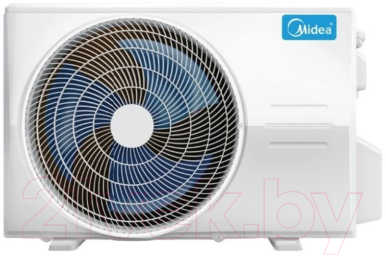 Сплит-система Midea MSAG1-18N8D0-I/O