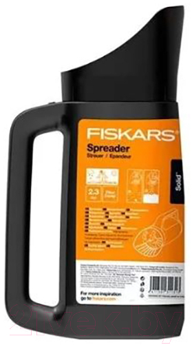 Разбрасыватель садовый Fiskars Solid 1057076