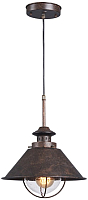 Потолочный светильник Lussole Loft LSP-9833 - 