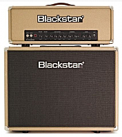 

Стэк гитарный Blackstar, HT Club 50 + кабинет HTV-212 Bronco Tan