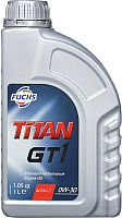 

Моторное масло Fuchs, Titan GT1 0W30 / 600999797