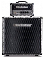 

Стэк гитарный Blackstar, HT-Metal 1 Head + кабинет HT-Metall 112 Pack Snake Skin
