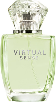 

Туалетная вода, Virtual Sense